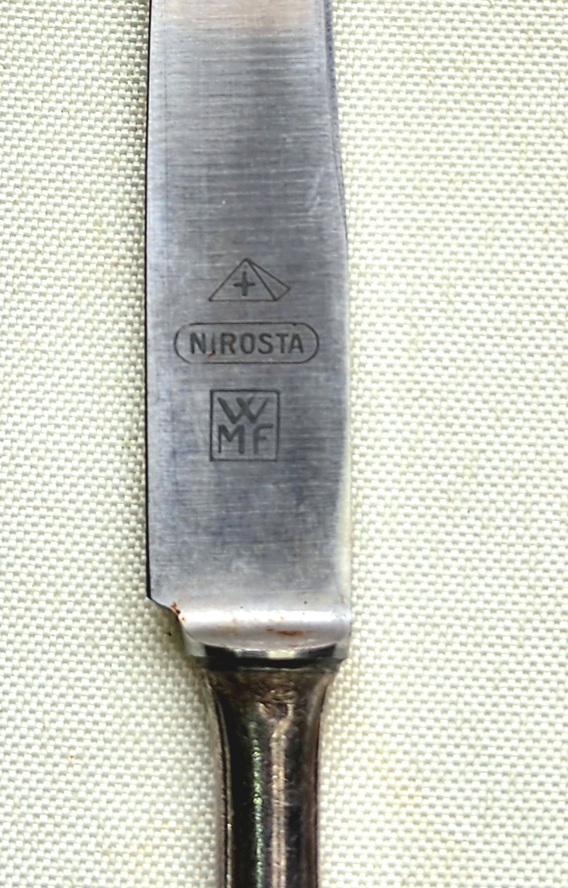 Cutlery and Tableware